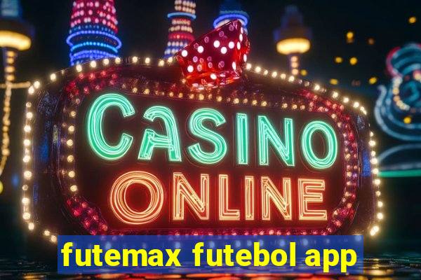 futemax futebol app